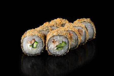 Тори Темпура