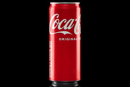 Coca-Cola Original