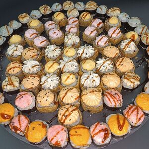 Сет Горячий