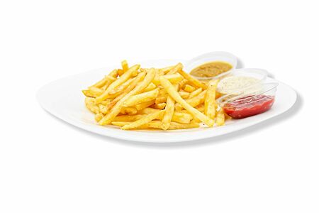 Картофель фри стандарт