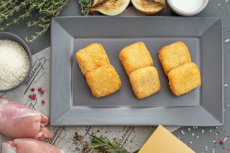 Наггетсы куриные свежемороженые