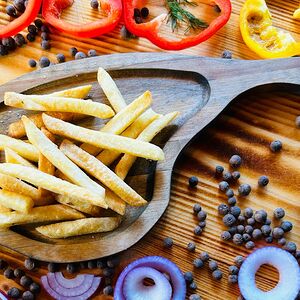 Картофель фри