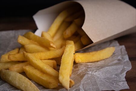 Картофель фри