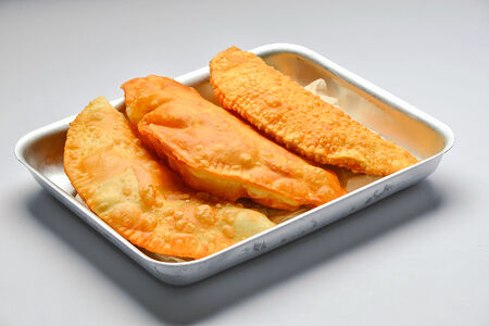 Чебурек Крымский