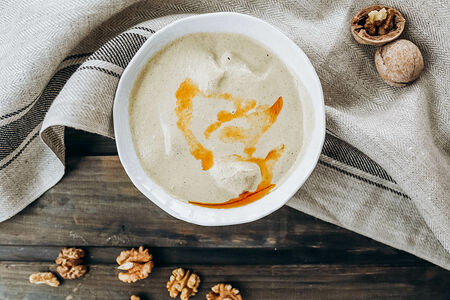 Сациви из курицы