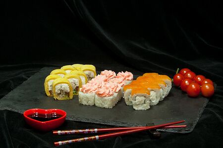 Тройной форсаж