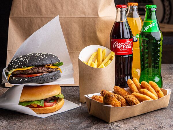 Я люблю гриль