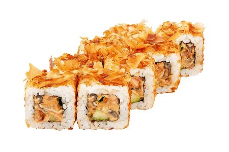 Ролл Скин спайси