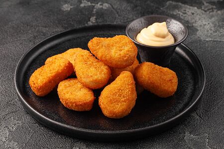 Наггетсы куриные 