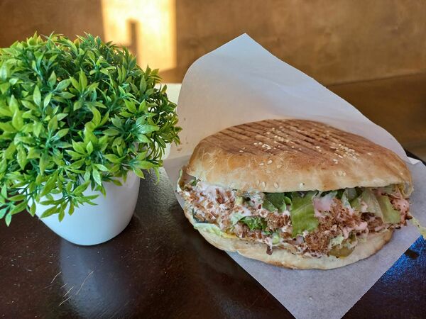 Минута на кофе