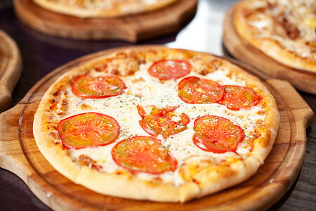 Пицца Маргарита