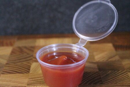 Кетчуп Heinz классический