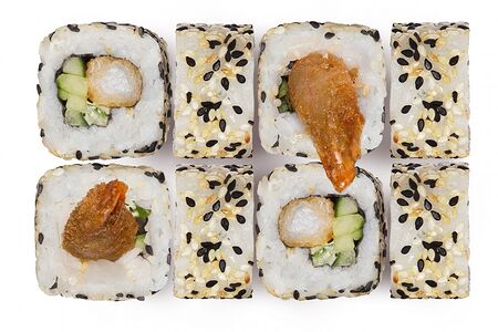 Эби Кляр Маки