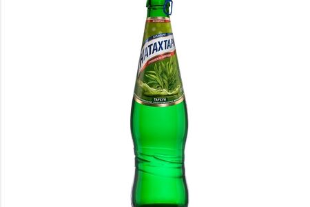 Лимонад тархун