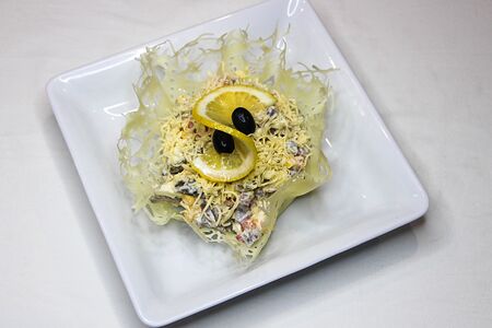 Каприз Маркизы