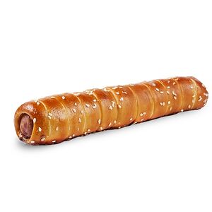 Брецель-дог