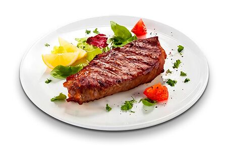 Свиная мякоть