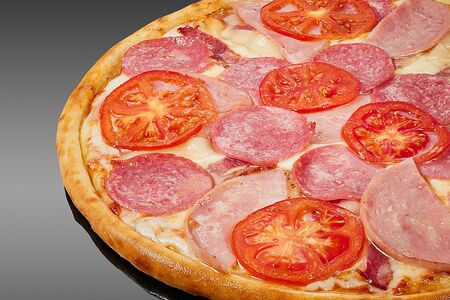 Мясная 25 см