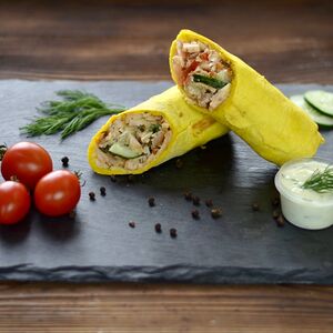 Классическая XXL