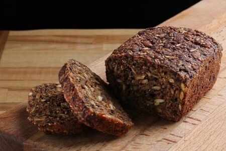 Ржаной Хомяк