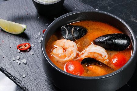 Том ям Тхале