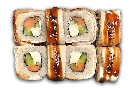 Канада Макаролл