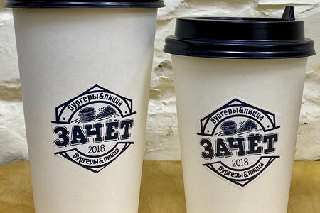 Молочный коктейль