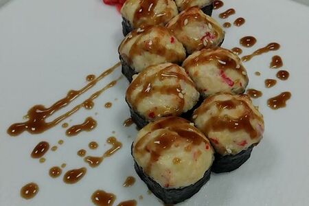 Ролл Цунами