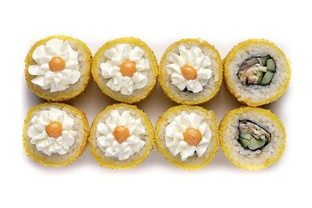 Темпура спайс