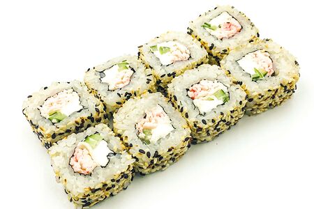 Снежный краб