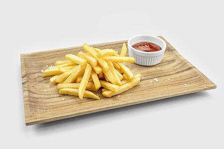 Картофель фри