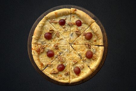 Пицца Покер