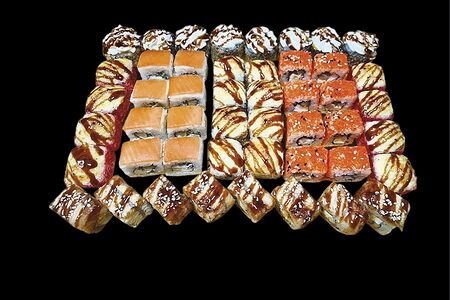 Ассорти №19