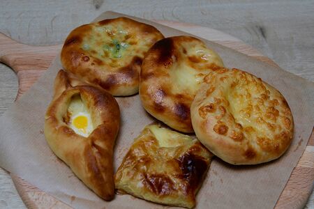 Хачапури-сет