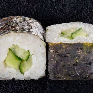 Маки Огурец