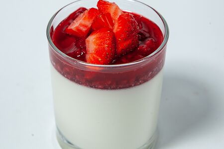 Панна Котта