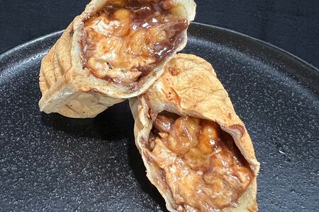 Корн-дог Марс