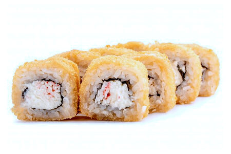 Темпура снежный краб