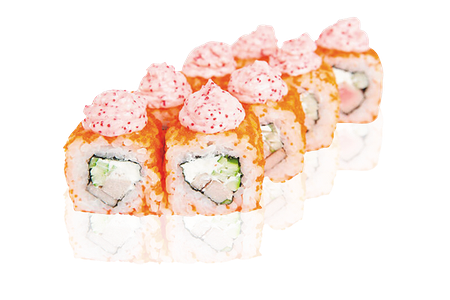 Тай спайси ролл