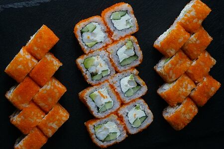 Сет Калифорния