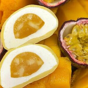 Моти Экзотик маракуйя