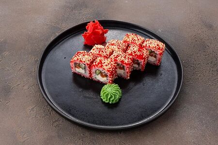 Ролл Вечерний Токио