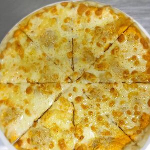 Пицца Четыре сыра