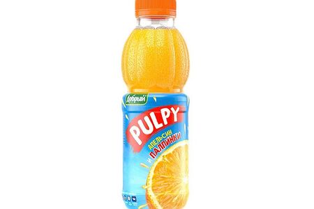 Палпи в ассортименте