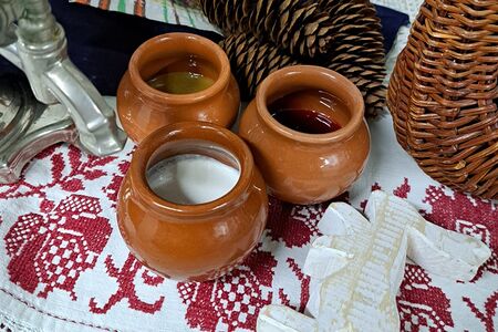 Хреновина острая