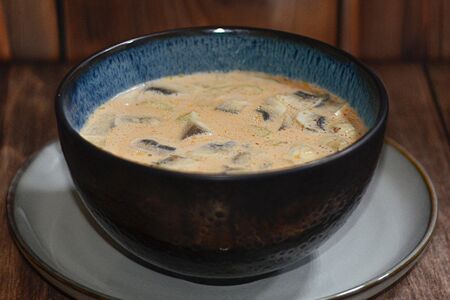 Суп Том-кха