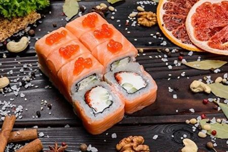 Филадельфия Люкс