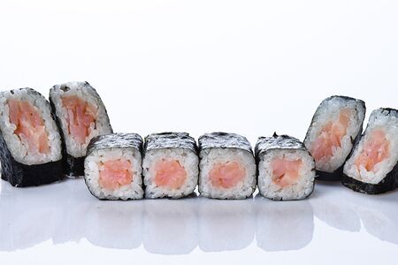 Сяке кунсей маки