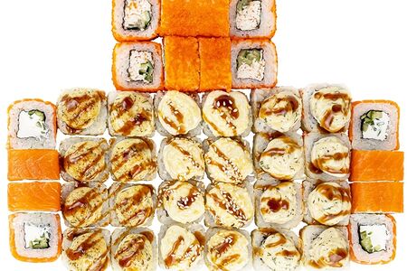 Какова красота!