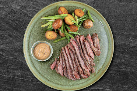 Стейк Торро